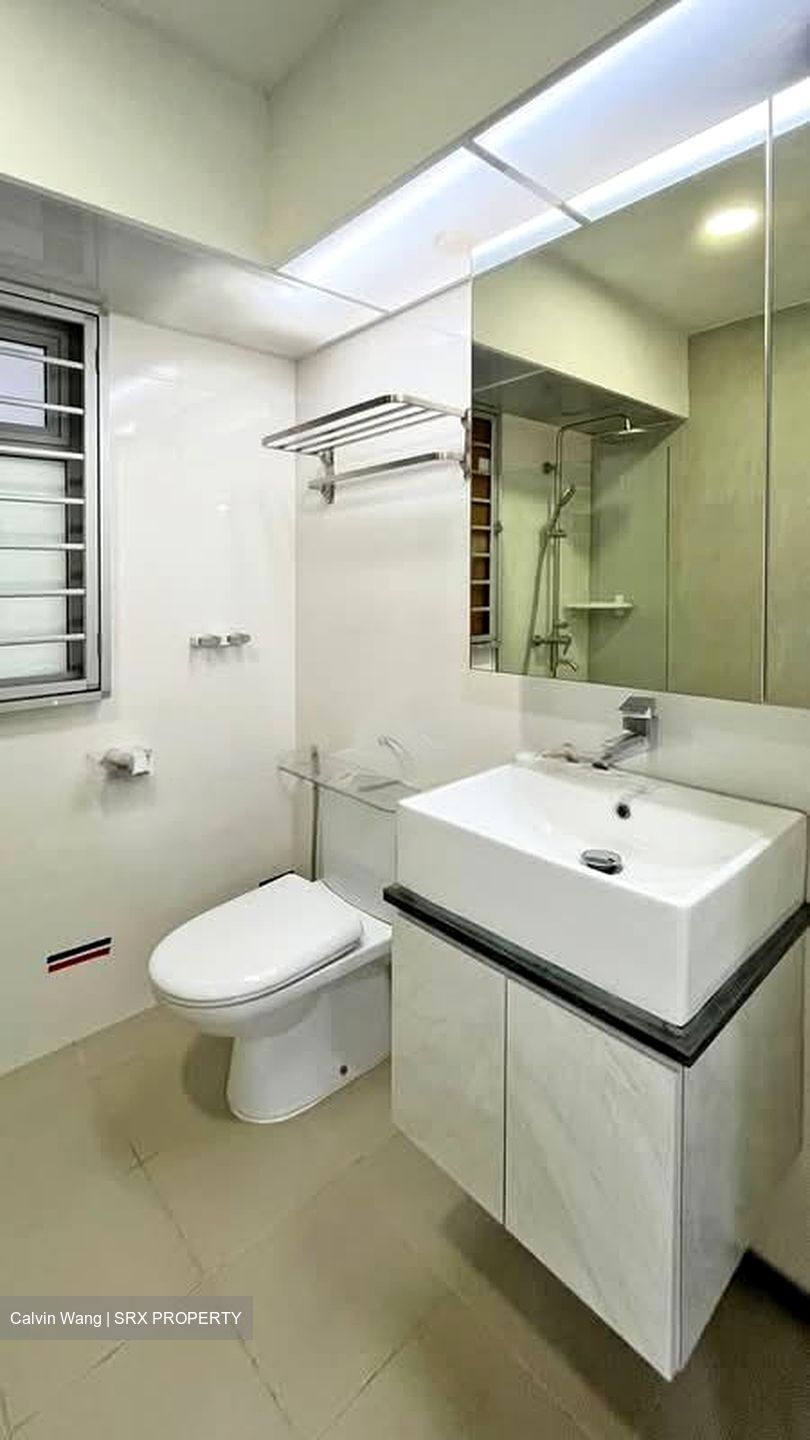 Blk 613A Tampines Greenview (Tampines), HDB 4 Rooms #589811671
